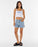 Rip Curl Keepsakes Baby Tank-White