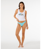 Rip Curl Bells Tank-Optical White