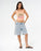 Rip Curl Hayley O Tank-Papaya