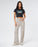 Rip Curl Catalina Island Baby Tee-Washed Black