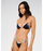 Rip Curl Surf Puff Sliding Tri Top-Black