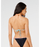 Rip Curl Surf Puff Sliding Tri Top-Black
