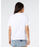 Rip Curl Topanga Canyon Baby Tee-White