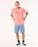 Rip Curl Raw Energy Sloth Tee-Watermelon