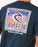Rip Curl Raw Energy Trad Tee-Dark Navy