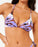 Rip Curl Cala Nights X Back Tri Top-Multico