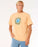 Rip Curl Raw Energy Visions Tee-Mandarin Zest