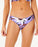 Rip Curl Cala Nights Cheeky Bottom-Multico