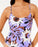 Rip Curl Cala Nights Cheeky One Piece-Multico