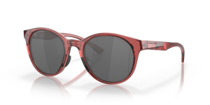 Oakley Spindrift Sunglasses-Berry/Prizm Black Polar