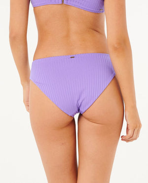 Rip Curl Premium Surf Full Bottom-Purple