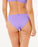 Rip Curl Premium Surf Full Bottom-Purple