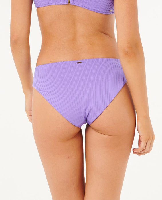 Rip Curl Premium Surf Full Bottom-Purple