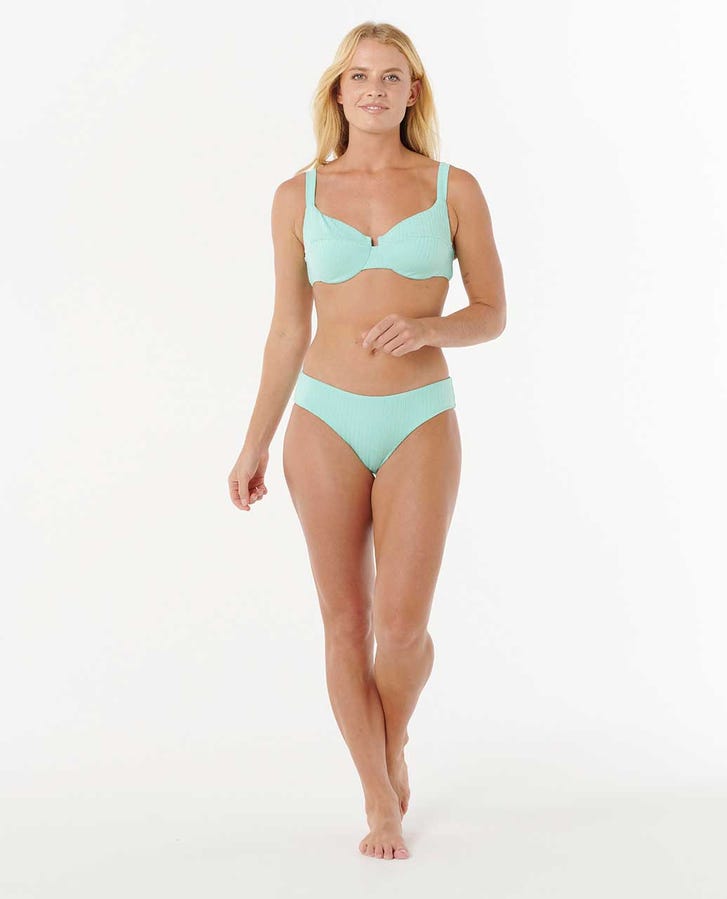 Rip Curl Premium Surf Full Bottom-Light Aqua