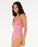 Rip Curl Neon Isles D-DD Good One Piece-Purple