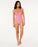 Rip Curl Neon Isles D-DD Good One Piece-Purple