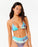 Rip Curl Hidden Isles Sliding Tri Top-Blue