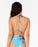 Rip Curl Hidden Isles Sliding Tri Top-Blue