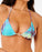 Rip Curl Hidden Isles Sliding Tri Top-Blue