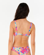 Rip Curl Es Vedra D-Dd Balconette Top-Multico
