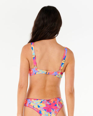 Rip Curl Es Vedra D-Dd Balconette Top-Multico