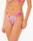 Rip Curl Es Vedra Hi Leg Skimpy Bottom-Multico