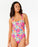 Rip Curl Es Vedra Good One Piece-Multico
