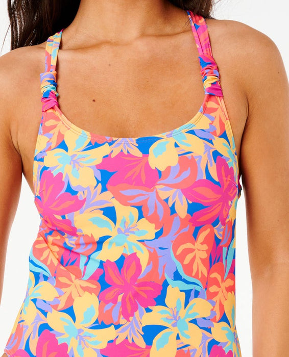 Rip Curl Es Vedra Good One Piece-Multico
