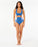 Rip Curl Surf Revival One Piece-Vintage Navy