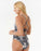 Rip Curl Ty Williams Knot One Piece-Washed Black