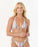 Rip Curl Oceanic Stripe Tri Top-Multico