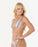 Rip Curl Oceanic Stripe Tri Top-Multico