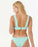 Rip Curl Premium Surf D-DD Deep V Top-Light Aqua