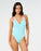 Rip Curl Classic Surf One Piece-Sea Blue