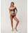 Rip Curl Classic Surf High Skimpy Bottom-Plum