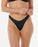 Rip Curl Classic Surf High Skimpy Bottom-Black