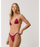 Rip Curl Classic Surf Sliding Tri Top-Plum