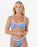 Rip Curl Classic Surf D-DD Top-Blue
