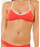 Rip Curl Classic Surf Halter Top-Red