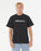 Rip Curl Nu Dosed Tee-Black