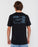 Rip Curl Sportline F&B Tee-Black