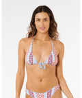 Rip Curl Coastal Instinct Tri Top-Multico