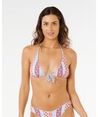 Rip Curl Coastal Instinct Tri Top-Multico