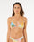 Rip Curl Hotel Malibu Sliding Tri Top-Multi