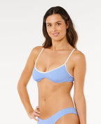 Rip Curl Poolside Multi Fit Top-Blue