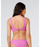 Rip Curl Vibe Surf Bralette Top-Purple Pink