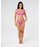Rip Curl Vibe Surf High Cheeky Bottom-Purple Pink