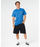 Rip Curl Liquid Trips Arch Tee-Royal Blue