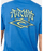 Rip Curl Liquid Trips Arch Tee-Royal Blue