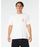 Rip Curl Liquid Trips Destroy Tee-Bone